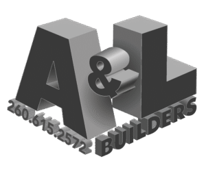 A&L Builders Logo