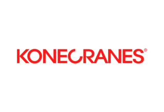 Konecranes Logo
